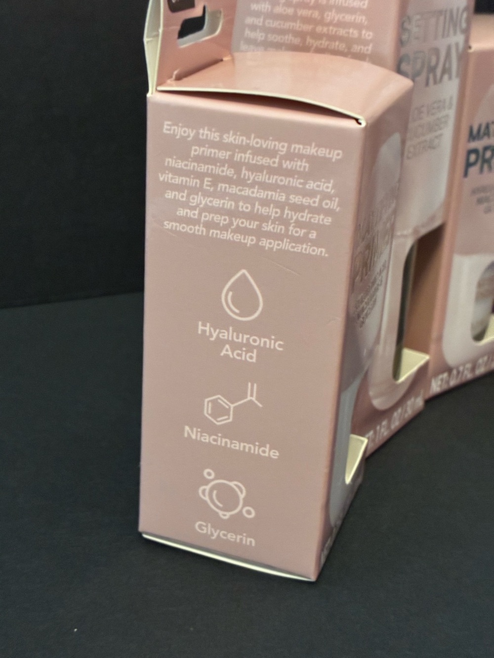 Primer & Setting Spray bundle - Picture 4 of 11